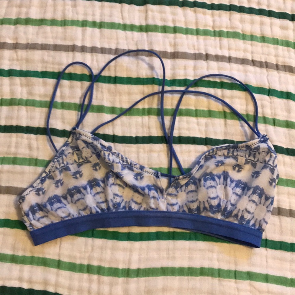 Forever 21 bralette